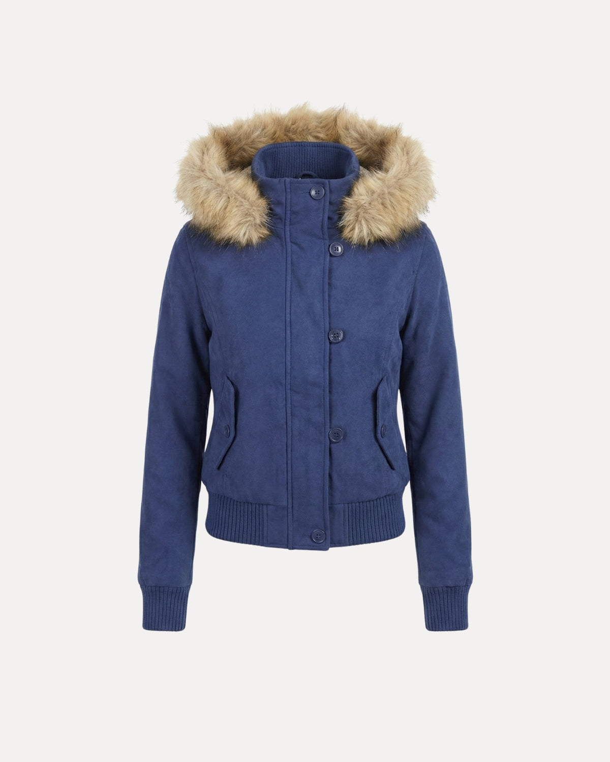 Everfrost Hooded Jacket