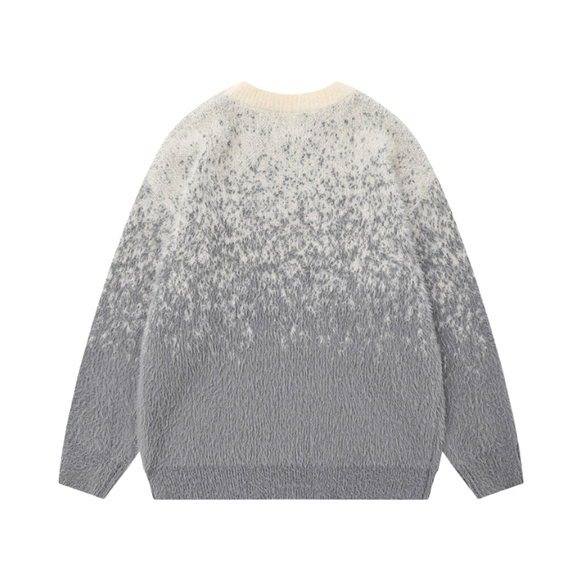 ASTRA – KNIT SWEATER