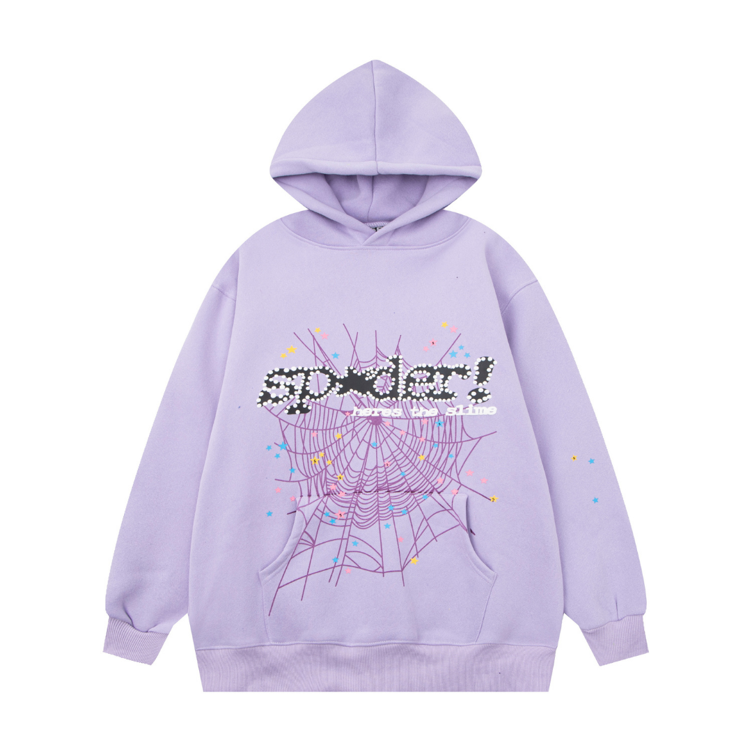 Sp5der Hoodie