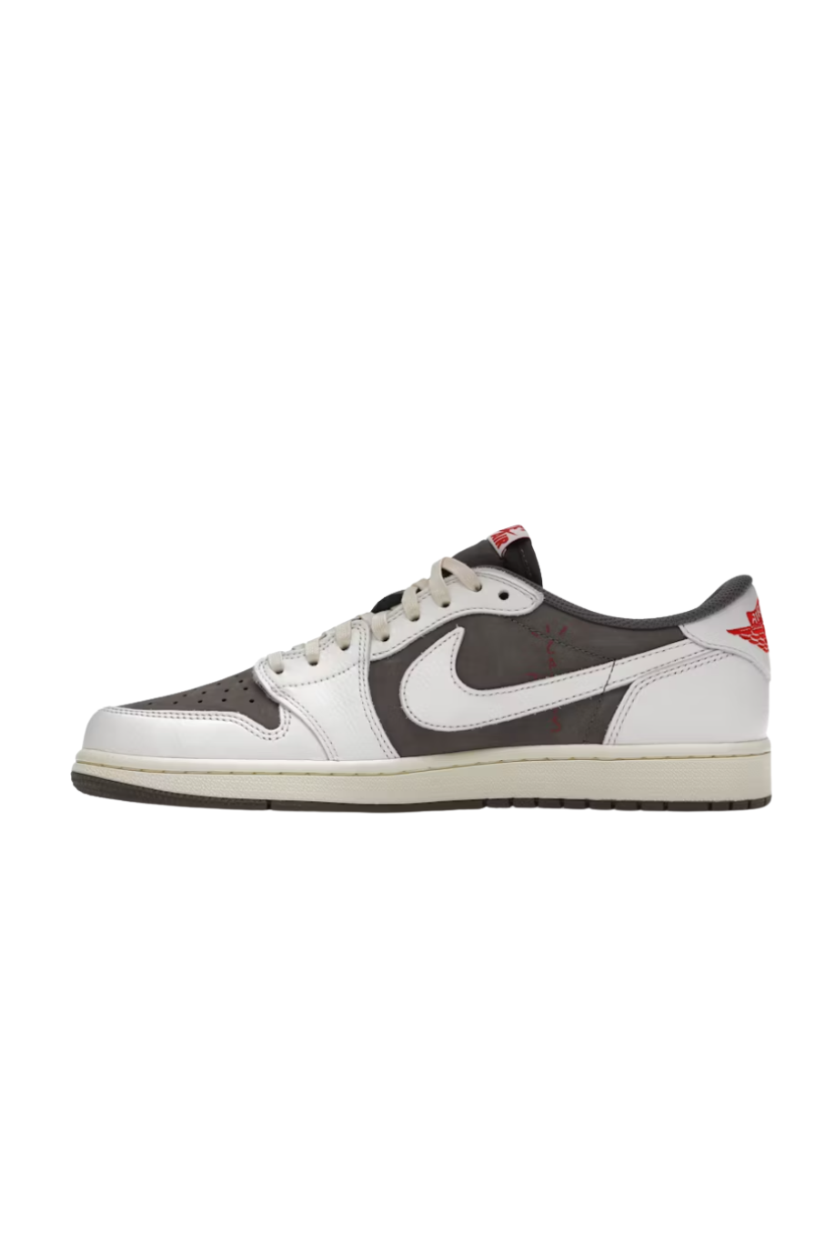 Vector Reverse Low Sneakers