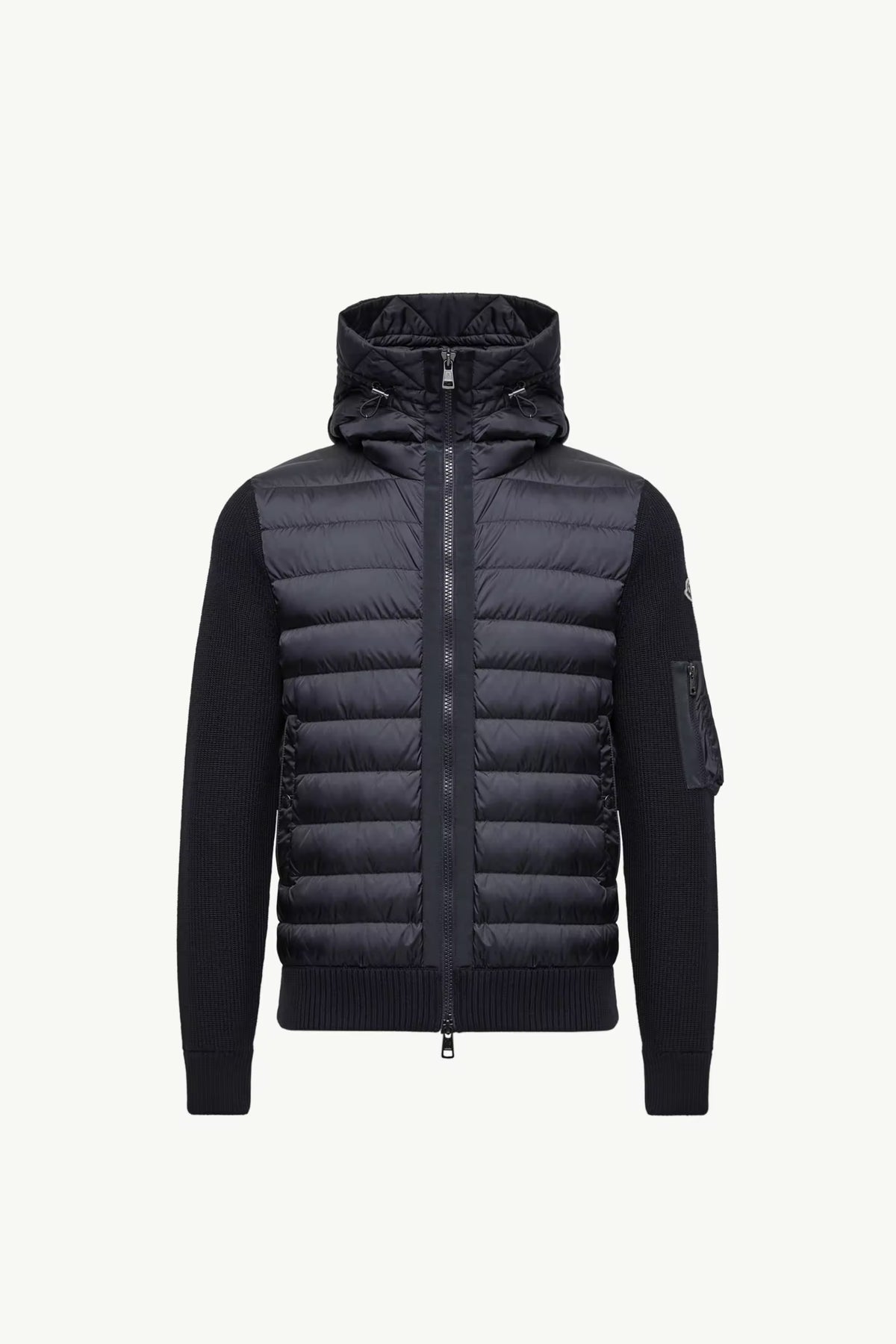 MC Cardigan