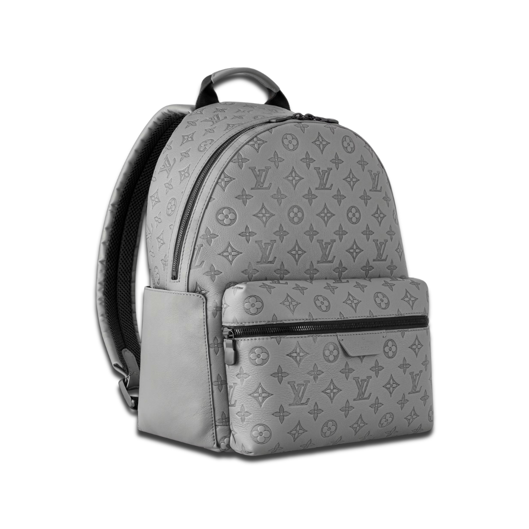 Monogram Backpack