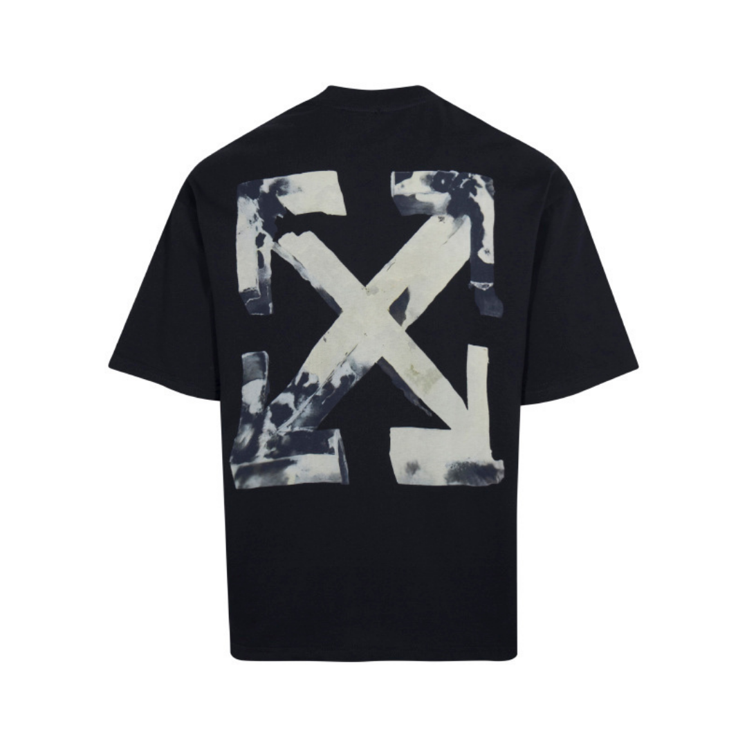 Off-W Monogram T-shirt