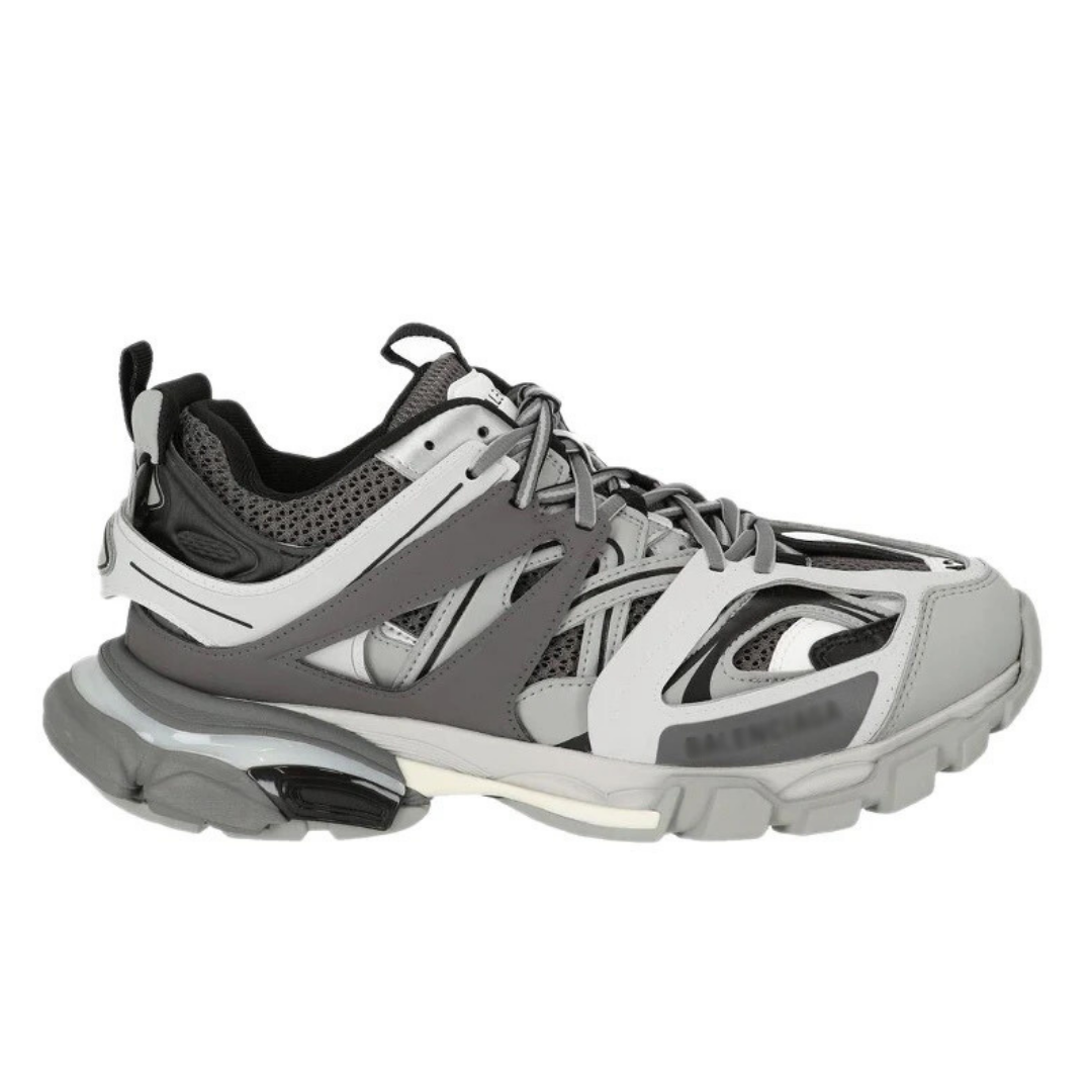 Track Grey Led