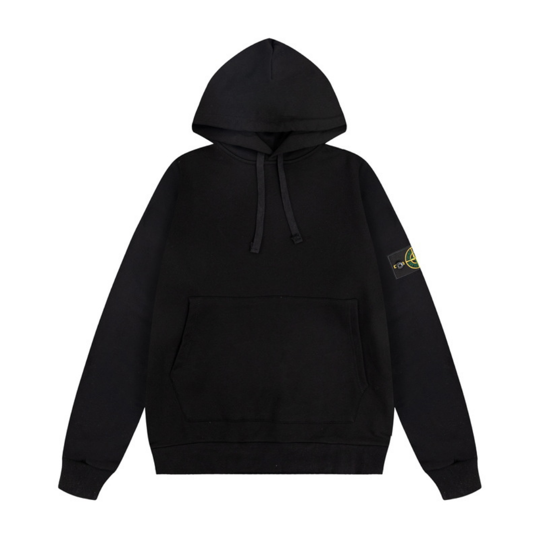 Monogram Hoodie