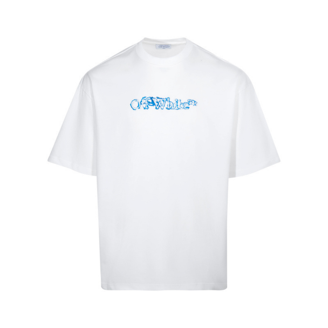 Off-W Monogram T-shirt