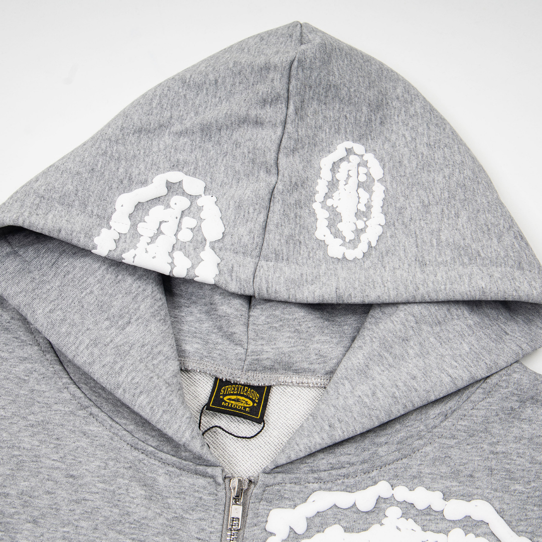 Alcatraz Tracksuit