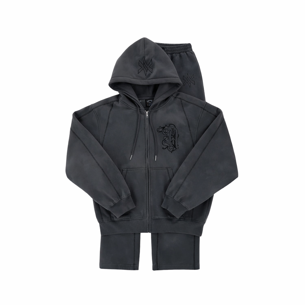 MIDNIGHT® TRACKSUIT
