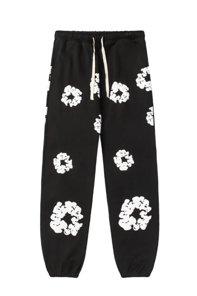 Flower Tracksuit