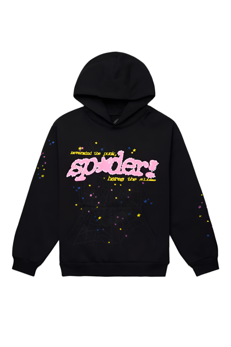 Web V2 Tracksuit