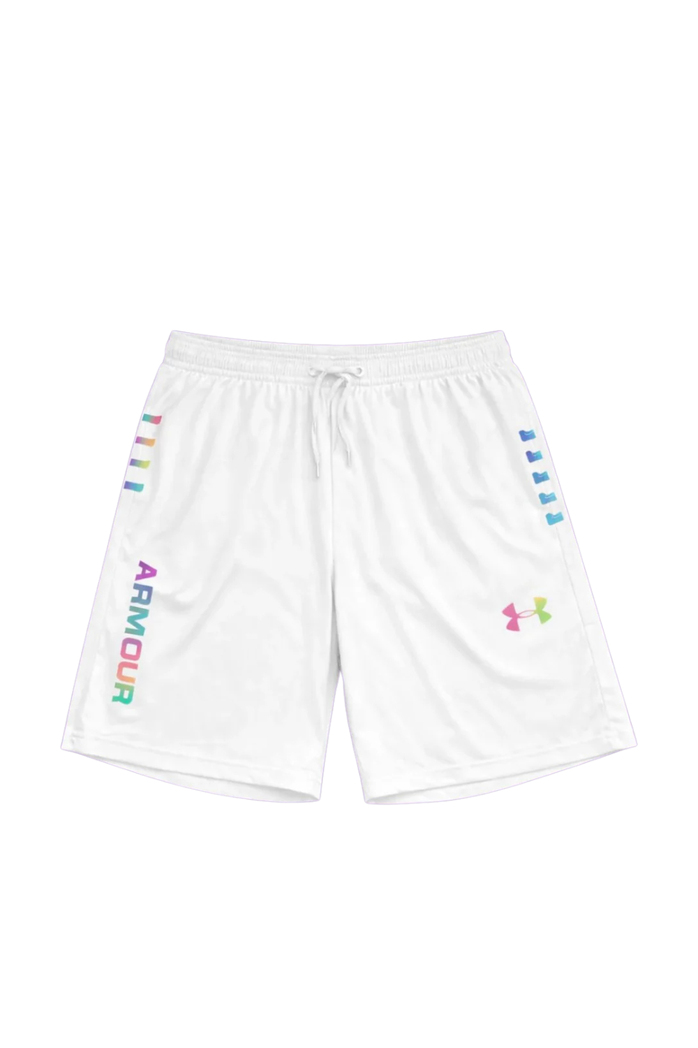 Armor Short Set