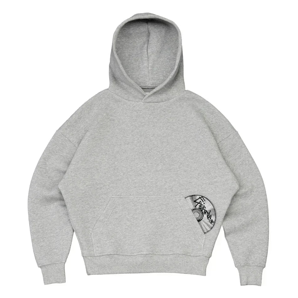 Disc Tracksuit