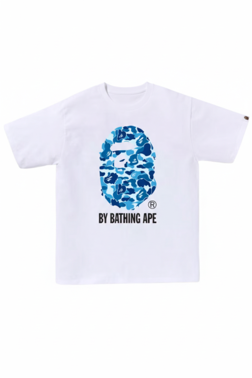 Ape ABC T-shirt
