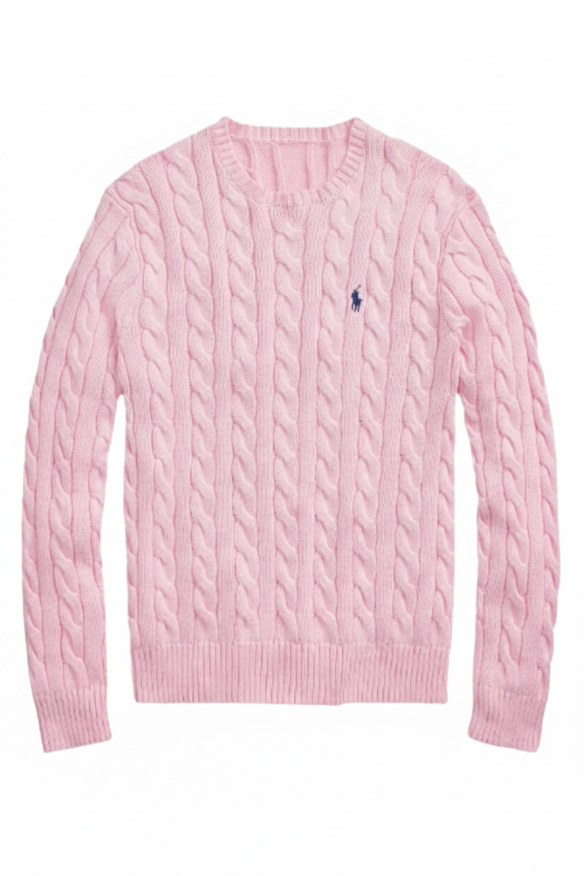 Polo Classic Knit Sweater