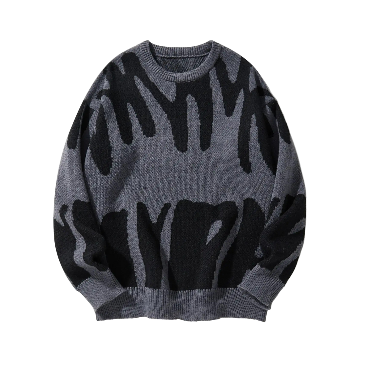 JUNO - KNITTED SWEATER