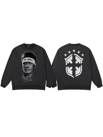 NEYMAR JR. - SWEATER