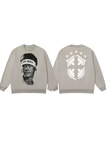 NEYMAR JR. - SWEATER