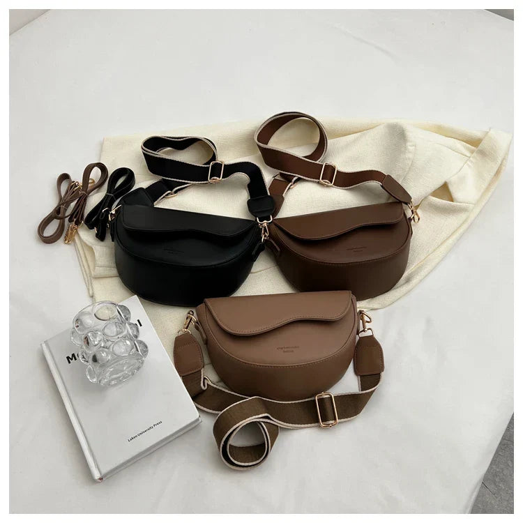 Saddle Bag