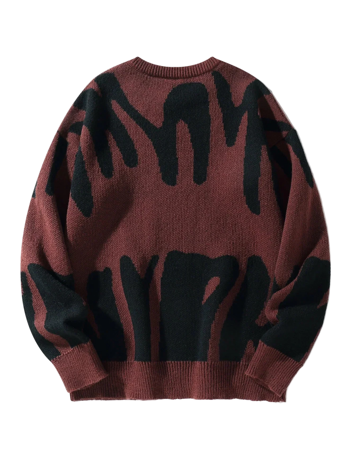 JUNO - KNITTED SWEATER
