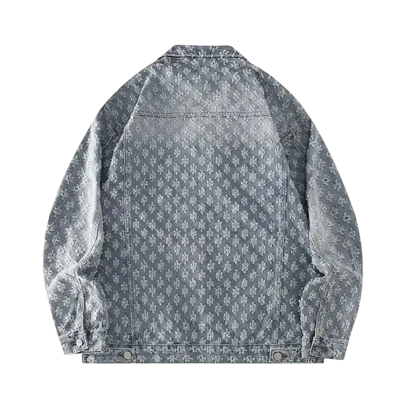 REKON - TRUCKER JACKET