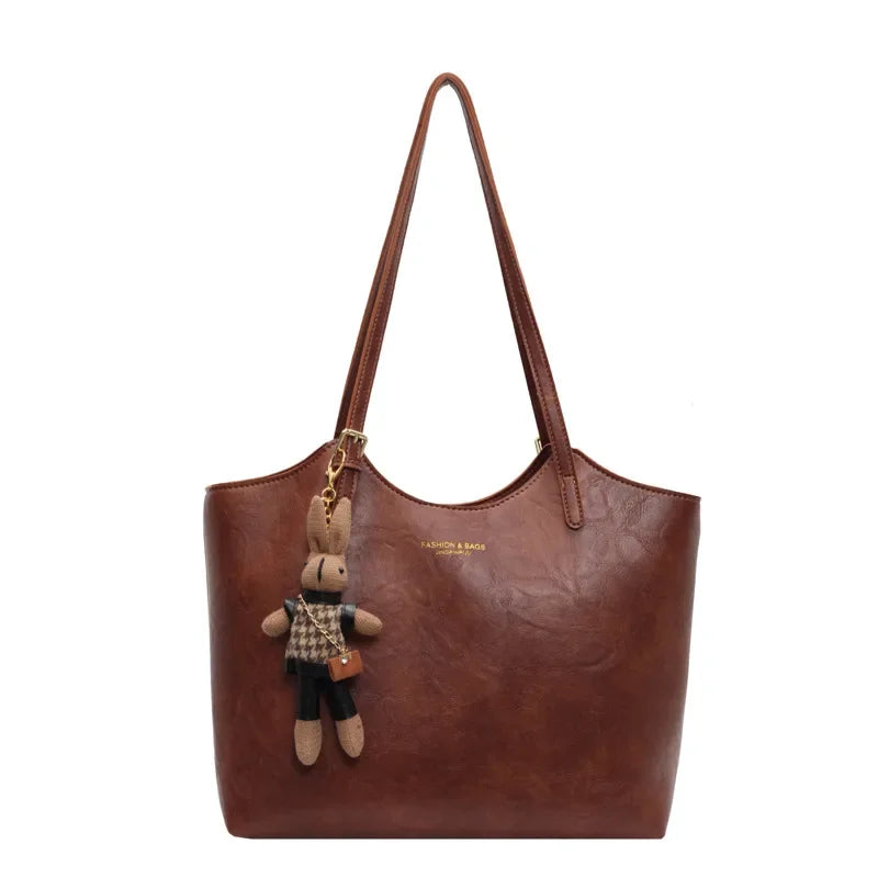 Rustic Tote Bag