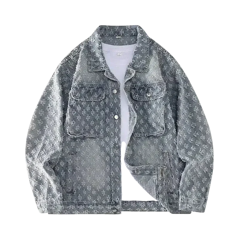 REKON - TRUCKER JACKET