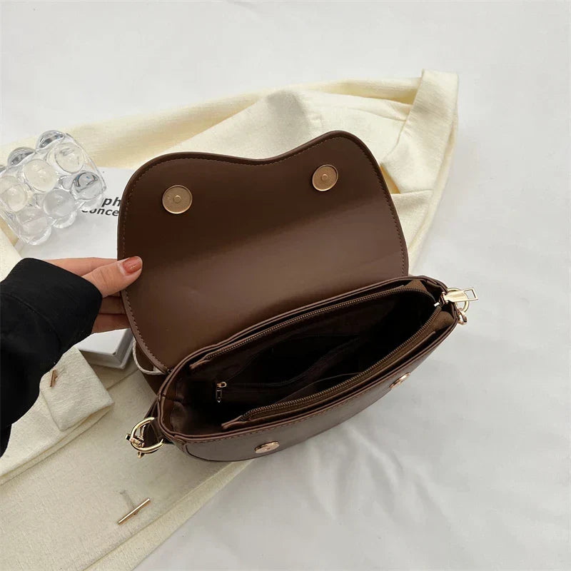 Saddle Bag