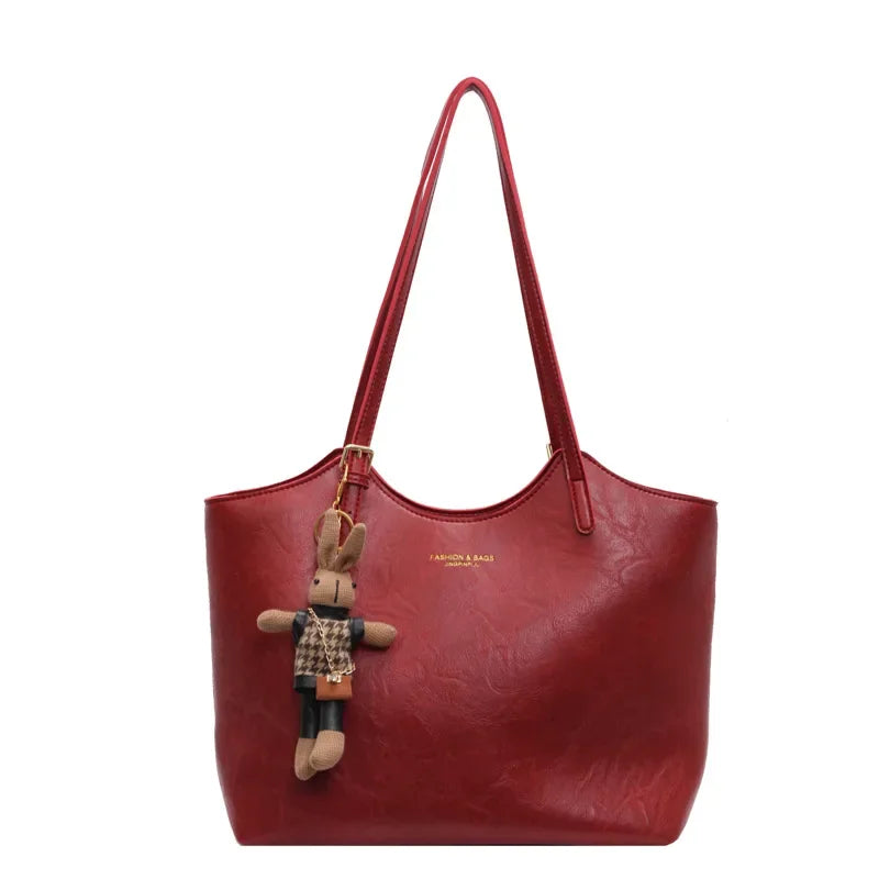 Rustic Tote Bag