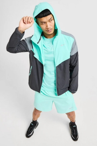 Miler Summer Set