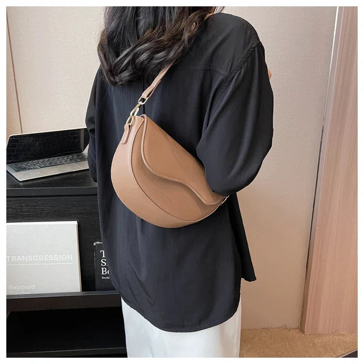 Saddle Bag