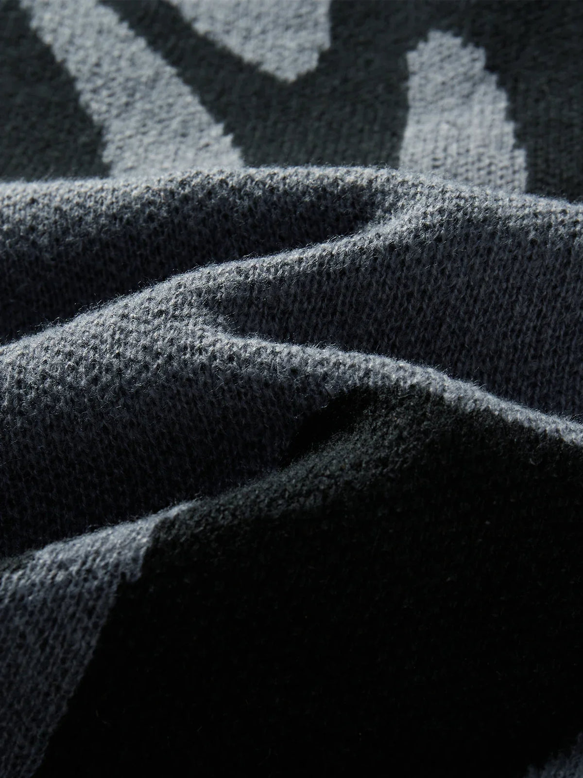 JUNO - KNITTED SWEATER