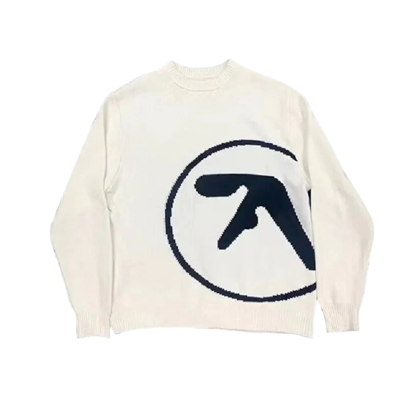 FORGE - KNITTED SWEATER