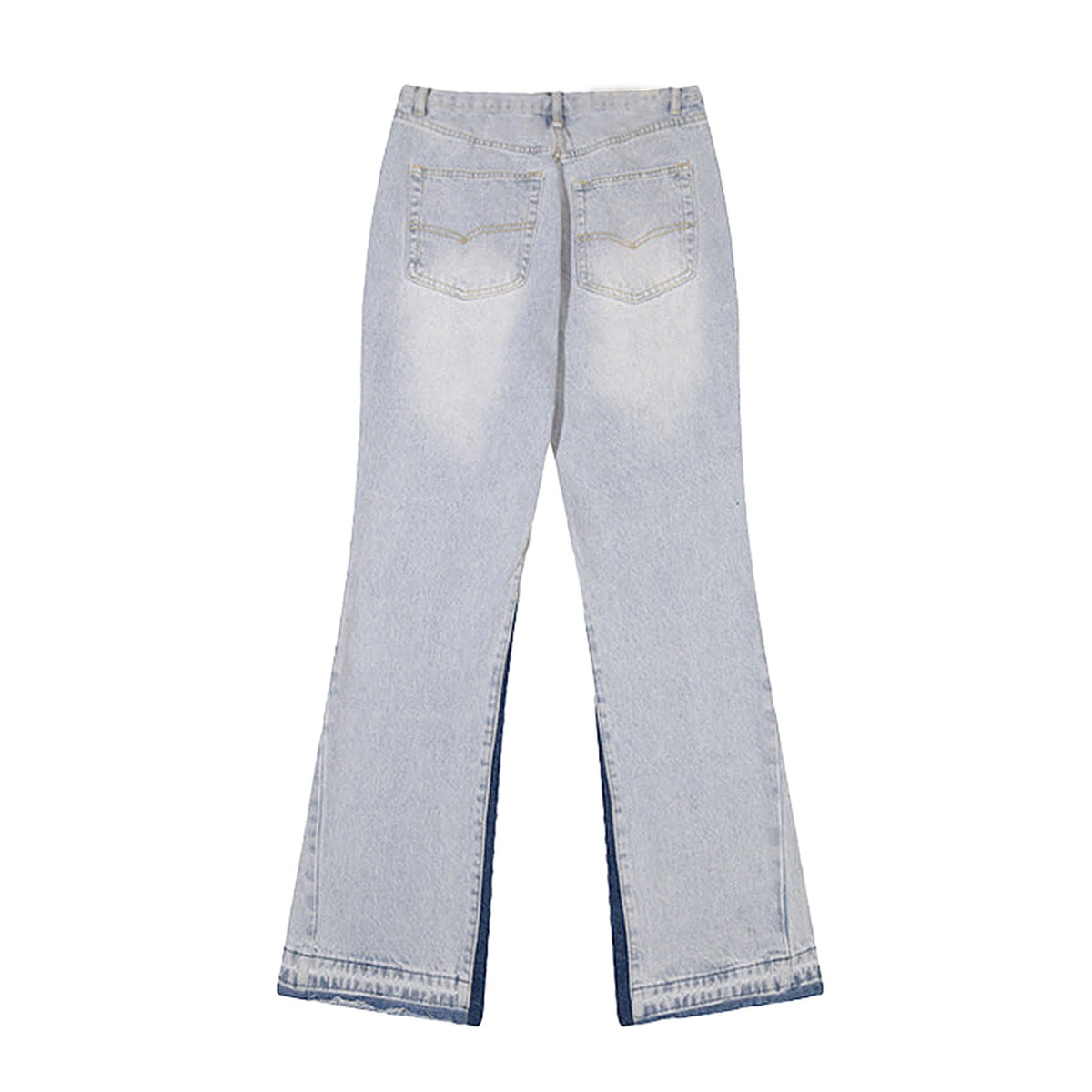 DEP – FLARED DENIM