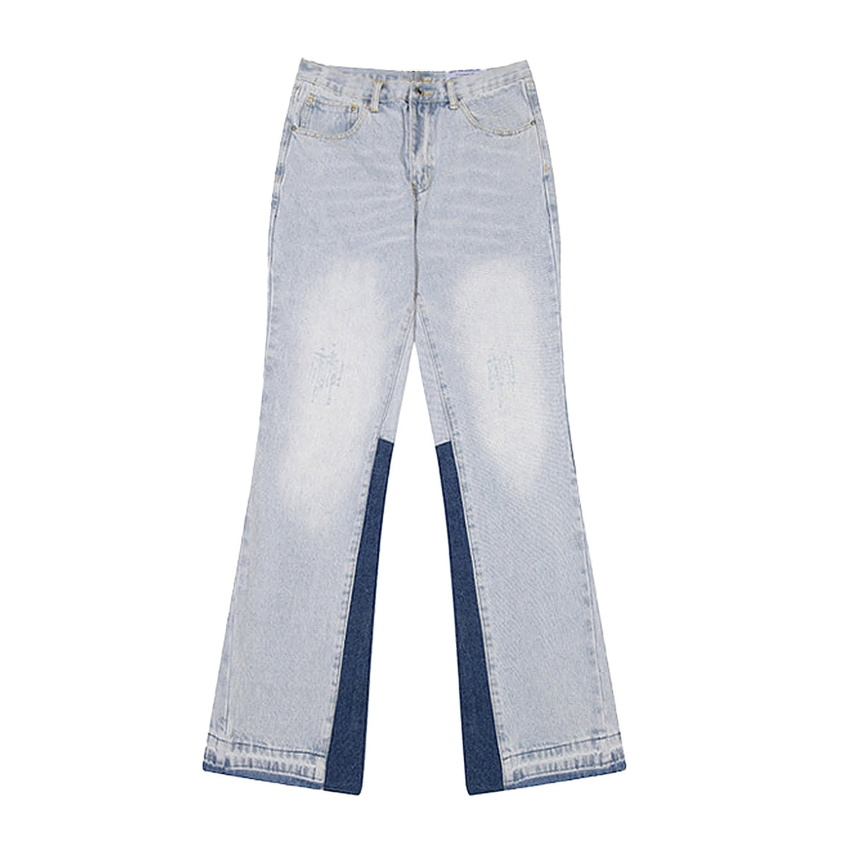 DEP – FLARED DENIM