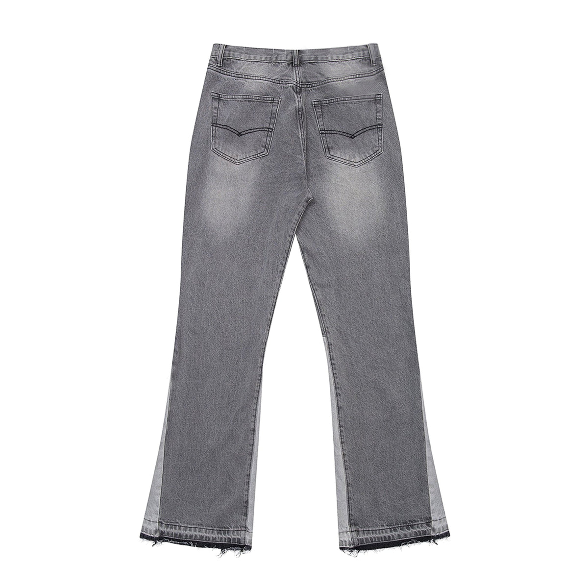 DEP – FLARED DENIM