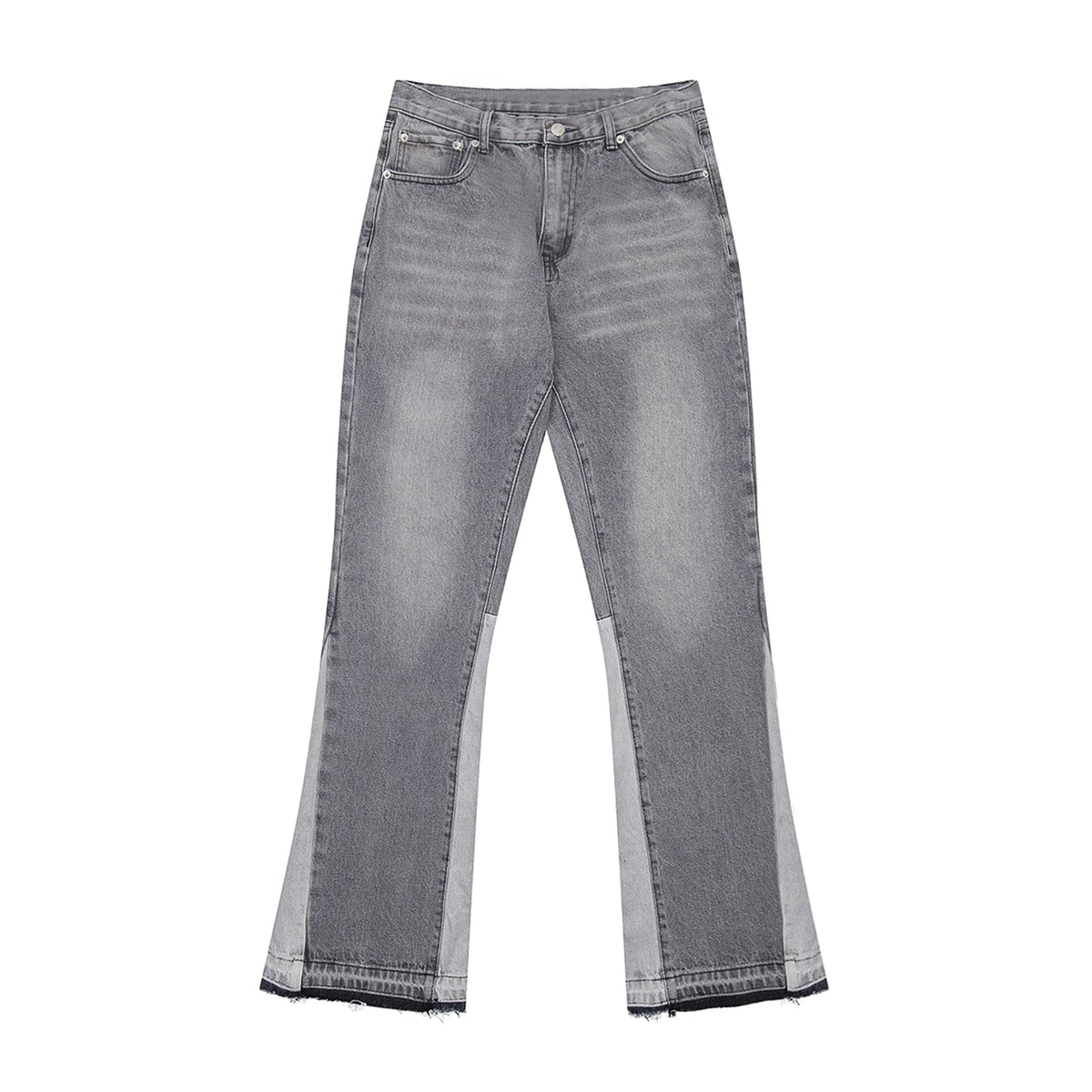 DEP – FLARED DENIM