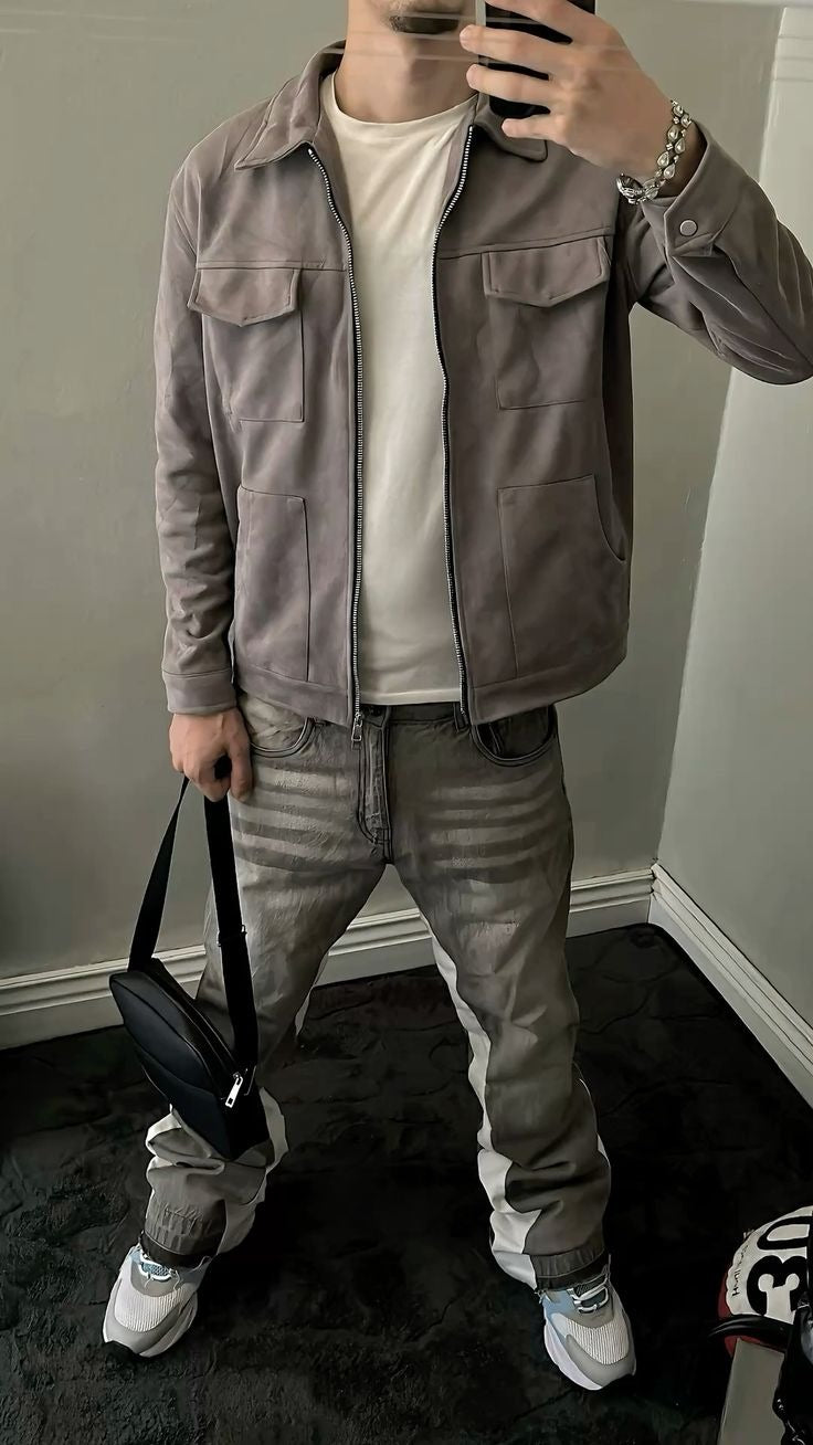 VIRAL OUTFIT 20 – CHILL NIGHT