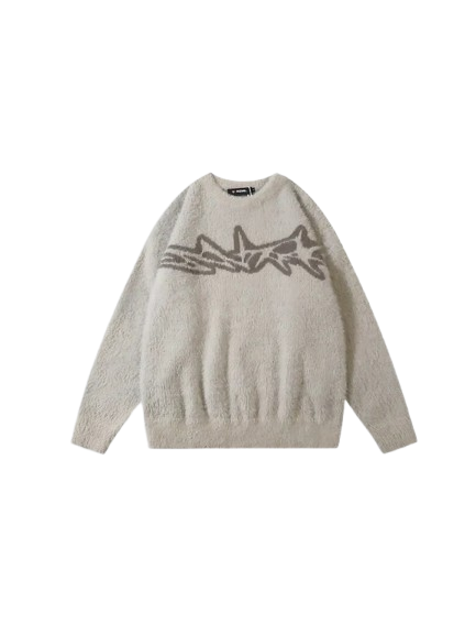 MAIZE - SWEATER