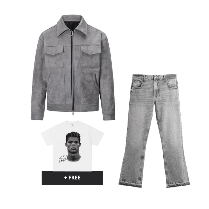 VIRAL OUTFIT 3 - NIGHT OUT