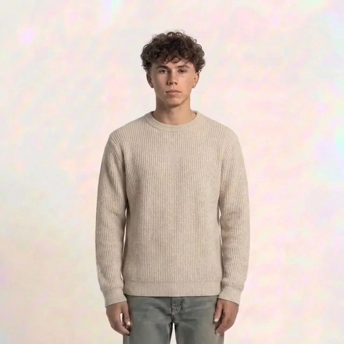 BANCA – KNIT SWEATER