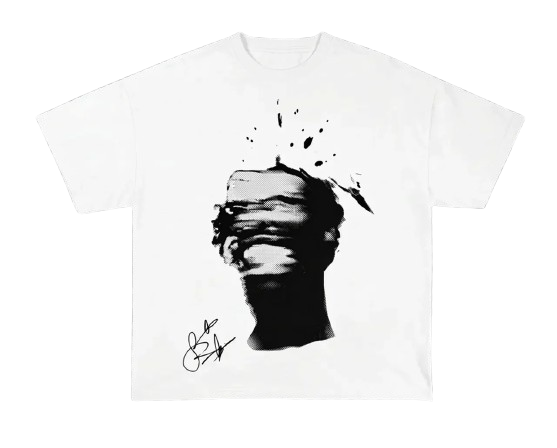 Travis Scott - Tee