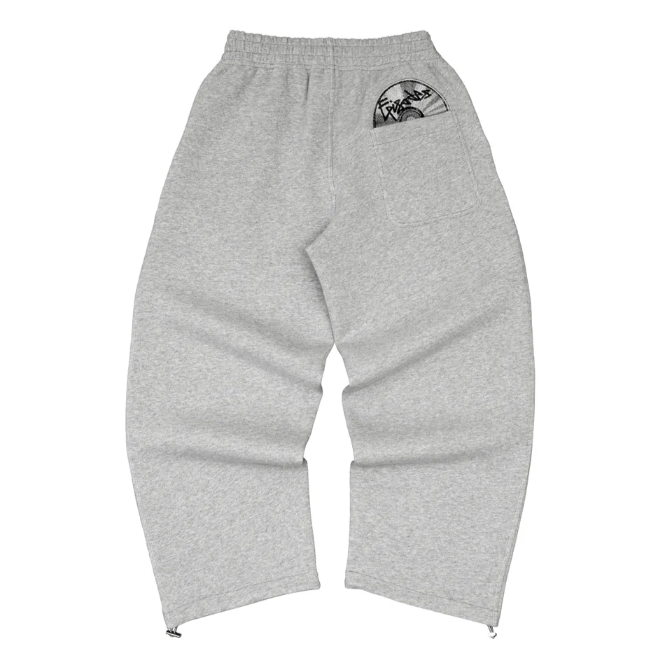 Disc Tracksuit