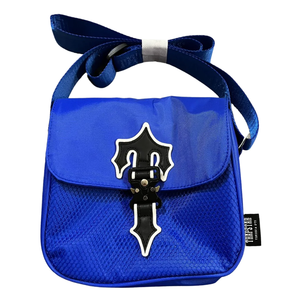 Messenger Bag