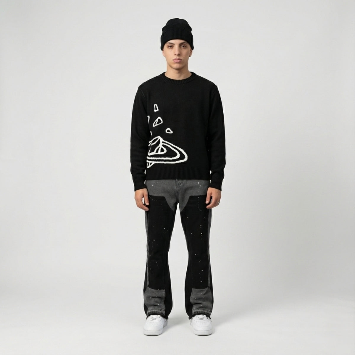 VIRAL OUTFIT 15 - NIGHTFALL CODE