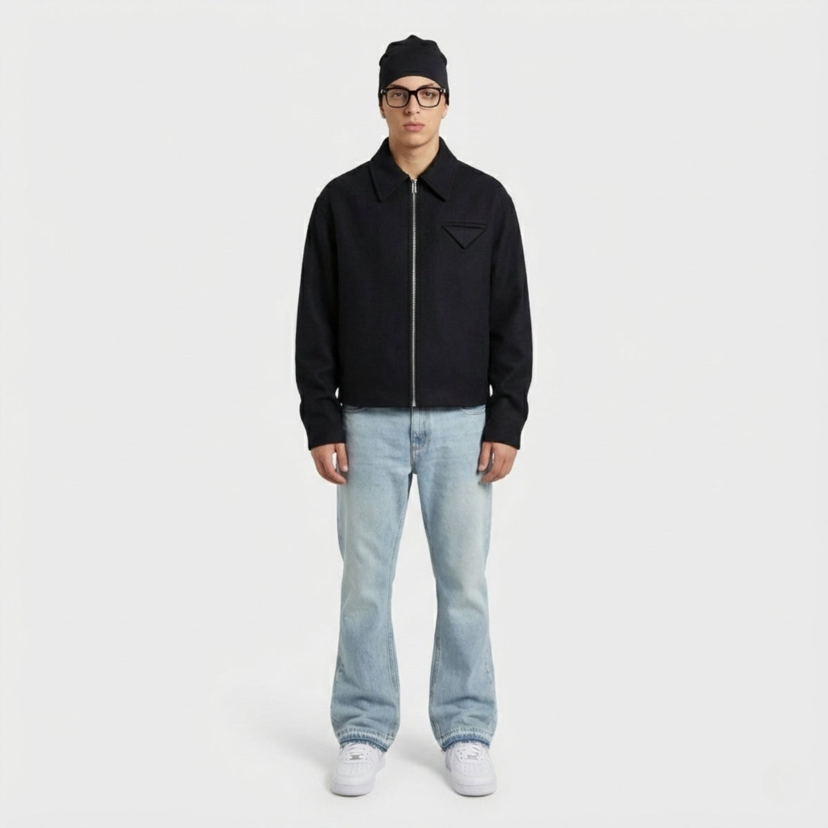 VIRAL OUTFIT 22 – COOL DUSK