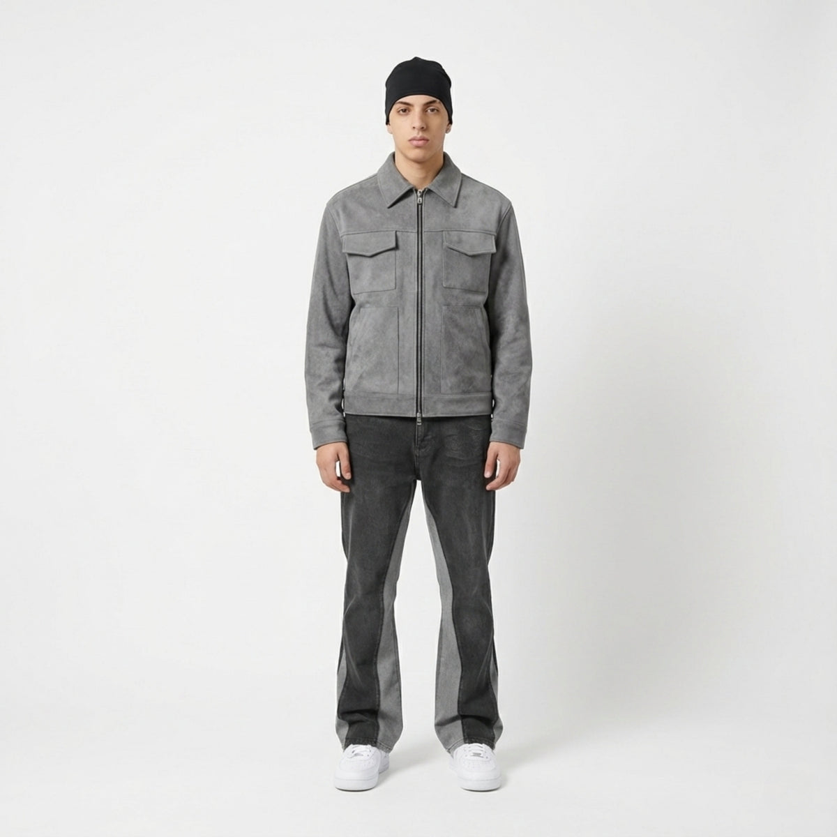 VIRAL OUTFIT 10 - CHILL NIGHT