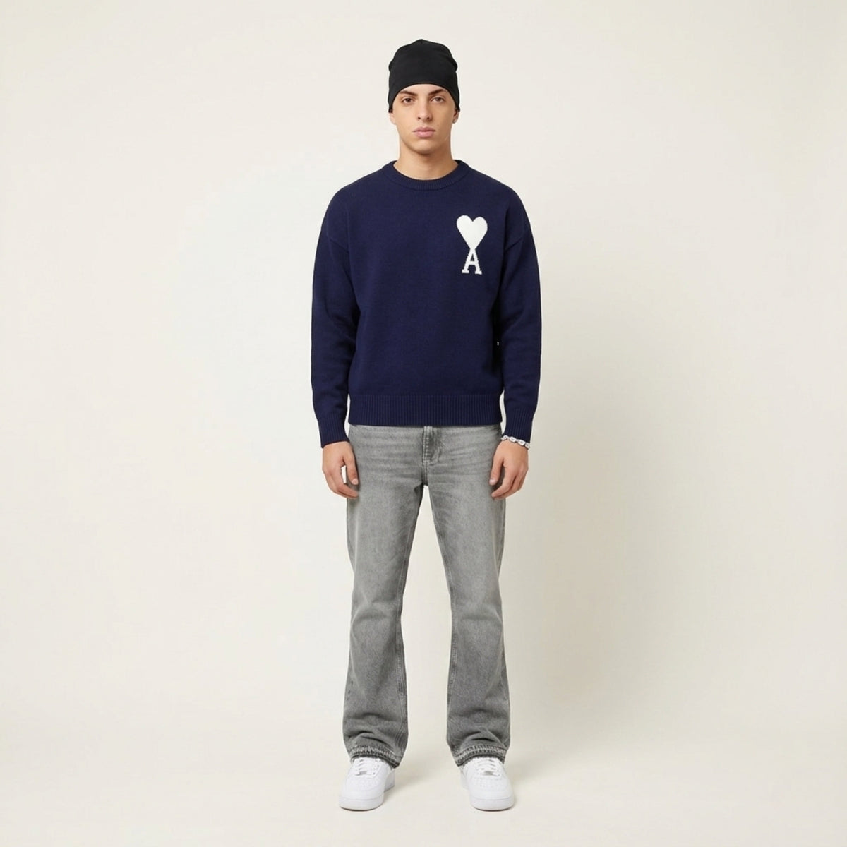 VIRAL OUTFIT 27 – COZY MIDNIGHT