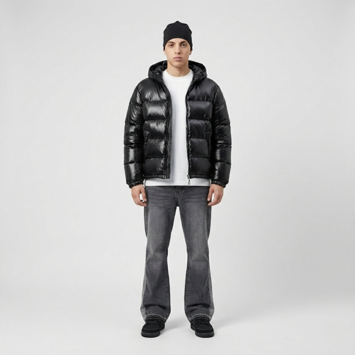 VIRAL OUTFIT 35 – COLD CITY
