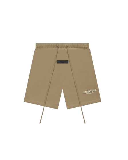 LUXURY STREET - SHORTS