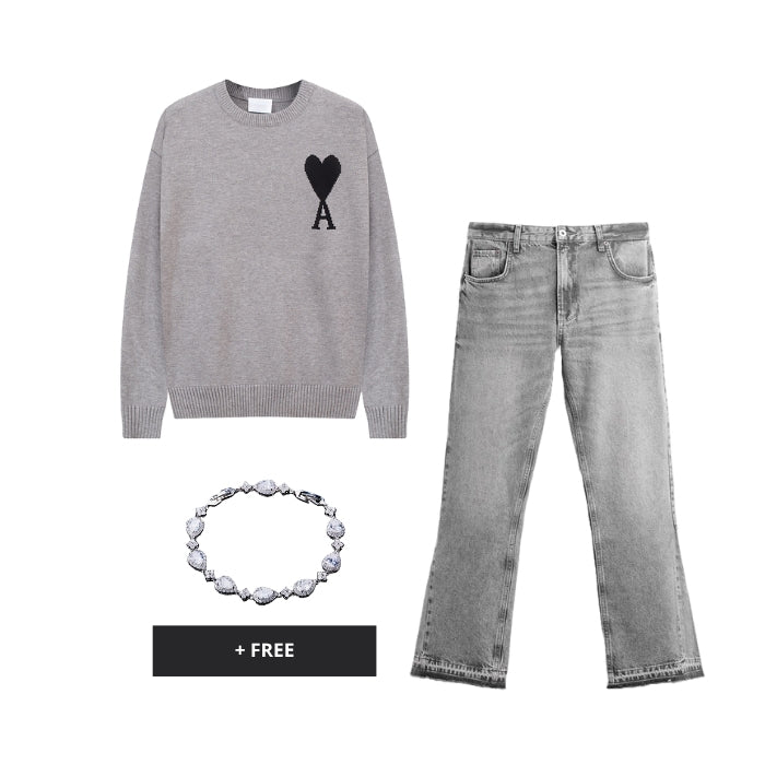 VIRAL OUTFIT 14 – MISTY NIGHT